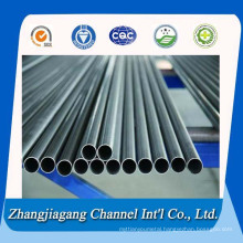 Gr1 Gr2 Pure Forged Titanium Tube for Heat Exchanger